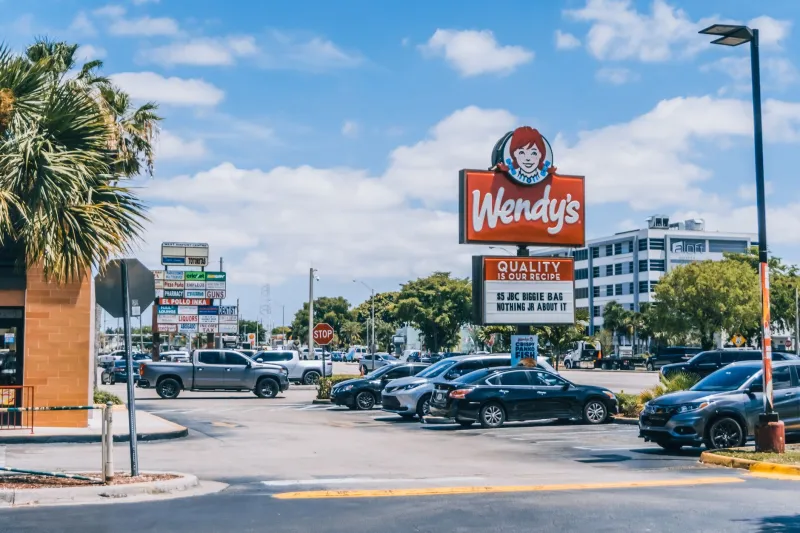 When the Golden Arches Feel Like a Personal Failure: The Complicated Emotions of American Food Abroad