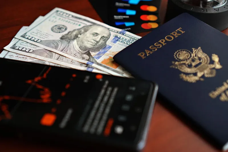 Dollar Signs Abroad: Why Your American Paycheck Isn't the Safety Net You Think It Is