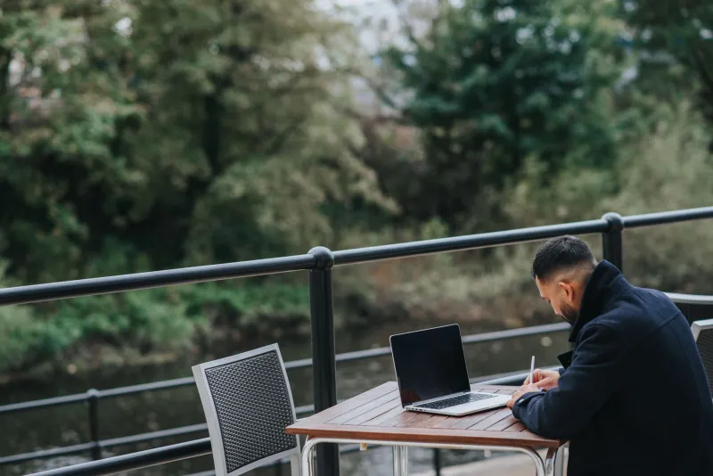 Working From Anywhere? Here's What Uncle Sam Still Wants From You