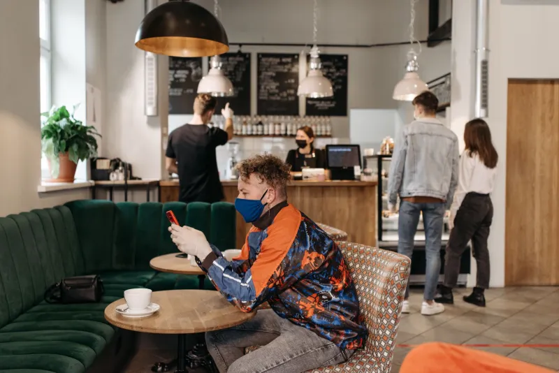 Your Friends Are Buying Houses and You're Buying Plane Tickets — And That Guilt Is Real