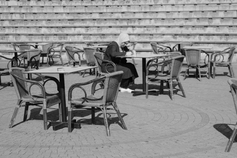 Surrounded by Everyone, Known by No One: The Loneliness Nobody Warns You About