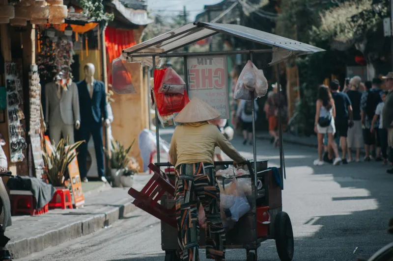 Five Underrated Countries Where $2,000 a Month Buys a Life — Not Just a Vacation