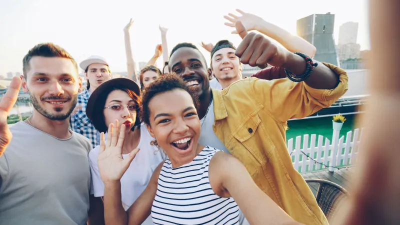 How to Actually Make Friends Abroad (Without Relying on Hostel Small Talk)