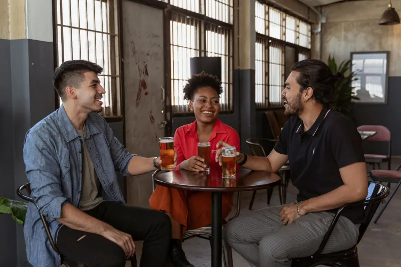 Why Your Expat Social Life Is Probably Broken (And How to Actually Fix It)