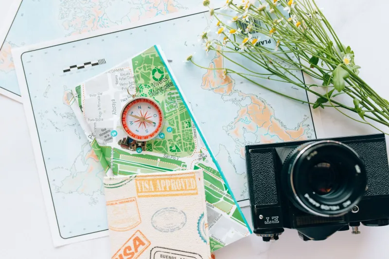 How the Visa in Your Passport Right Now Is Quietly Deciding Where You Can Go Next