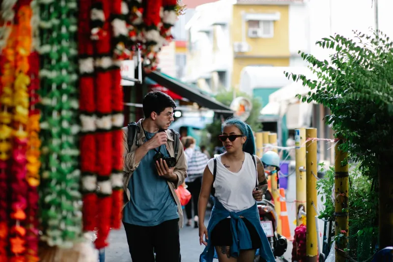 Lost in Translation: How Knowing a Little of the Language Can Actually Hold You Back