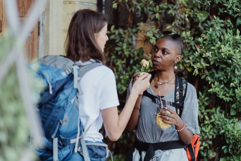 Your Palate Went Abroad and Never Came Back: The Food Culture Shock Nobody Warns You About