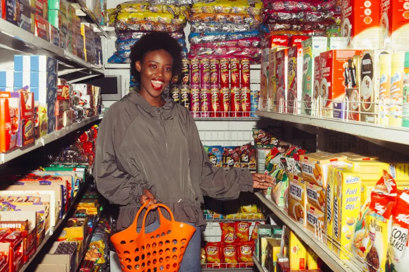 Why the Cereal Aisle Broke Me After Two Years Abroad
