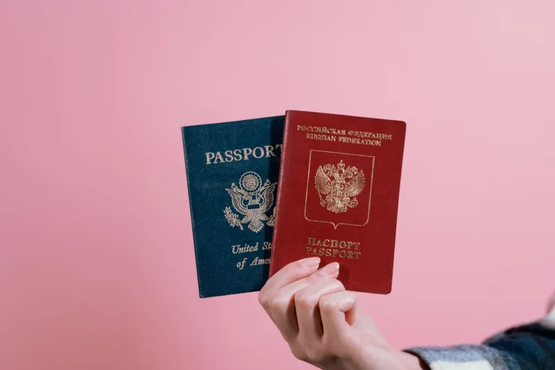 The Golden Ticket You Were Born With: Using Your US Passport Responsibly Abroad