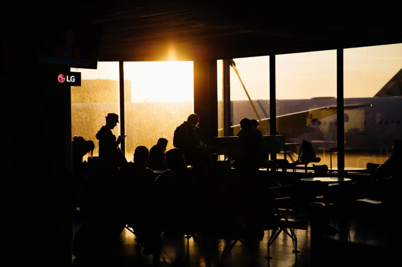 Welcome Back, Stranger: When America Feels More Foreign Than the Places You Just Left