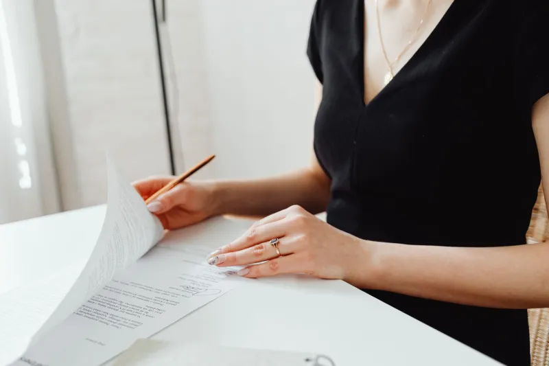 Your Work Visa Has an Expiration Date Nobody Told You About
